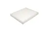 Filter, Innenraumluft HELLA 8ZC 366 122-331 Bild Filter, Innenraumluft HELLA 8ZC 366 122-331