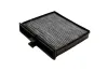 Filter, Innenraumluft HELLA 8ZC 366 122-341 Bild Filter, Innenraumluft HELLA 8ZC 366 122-341
