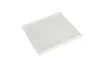 Filter, Innenraumluft HELLA 8ZC 366 122-361 Bild Filter, Innenraumluft HELLA 8ZC 366 122-361