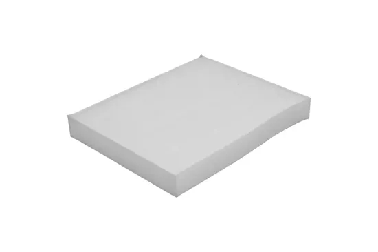Filter, Innenraumluft HELLA 8ZC 366 122-371 Bild Filter, Innenraumluft HELLA 8ZC 366 122-371