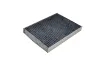 Filter, Innenraumluft HELLA 8ZC 366 122-411 Bild Filter, Innenraumluft HELLA 8ZC 366 122-411