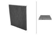Filter, Innenraumluft HELLA 8ZC 366 122-441