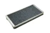 Filter, Innenraumluft HELLA 8ZC 366 122-461 Bild Filter, Innenraumluft HELLA 8ZC 366 122-461