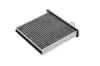 Filter, Innenraumluft HELLA 8ZC 366 122-481 Bild Filter, Innenraumluft HELLA 8ZC 366 122-481