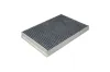 Filter, Innenraumluft HELLA 8ZC 366 122-491 Bild Filter, Innenraumluft HELLA 8ZC 366 122-491