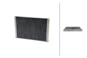Filter, Innenraumluft HELLA 8ZC 366 122-491