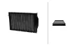 Filter, Innenraumluft HELLA 8ZC 366 122-501