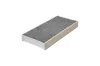 Filter, Innenraumluft HELLA 8ZC 366 122-511 Bild Filter, Innenraumluft HELLA 8ZC 366 122-511