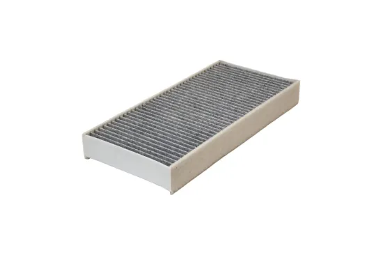 Filter, Innenraumluft HELLA 8ZC 366 122-511 Bild Filter, Innenraumluft HELLA 8ZC 366 122-511