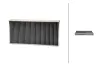 Filter, Innenraumluft HELLA 8ZC 366 122-511