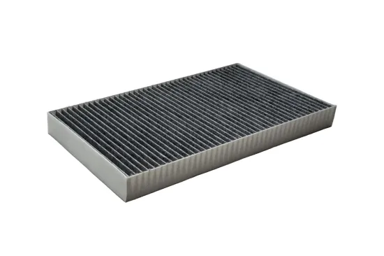 Filter, Innenraumluft HELLA 8ZC 366 122-541 Bild Filter, Innenraumluft HELLA 8ZC 366 122-541