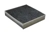 Filter, Innenraumluft HELLA 8ZC 366 122-561 Bild Filter, Innenraumluft HELLA 8ZC 366 122-561