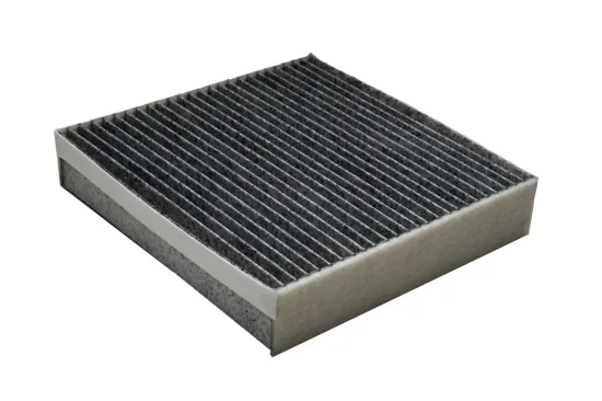 Filter, Innenraumluft HELLA 8ZC 366 122-561 Bild Filter, Innenraumluft HELLA 8ZC 366 122-561
