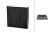 Filter, Innenraumluft HELLA 8ZC 366 122-561