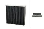 Filter, Innenraumluft HELLA 8ZC 366 122-561