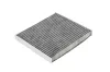 Filter, Innenraumluft HELLA 8ZC 366 122-591 Bild Filter, Innenraumluft HELLA 8ZC 366 122-591