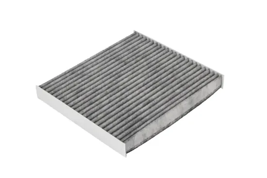 Filter, Innenraumluft HELLA 8ZC 366 122-591 Bild Filter, Innenraumluft HELLA 8ZC 366 122-591