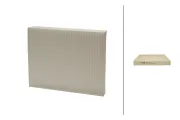Filter, Innenraumluft HELLA 8ZC 366 122-601