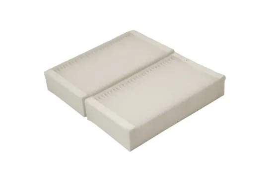 Filter, Innenraumluft HELLA 8ZC 366 122-651 Bild Filter, Innenraumluft HELLA 8ZC 366 122-651