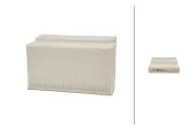 Filter, Innenraumluft HELLA 8ZC 366 122-651