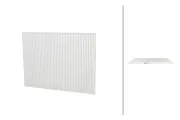 Filter, Innenraumluft HELLA 8ZC 366 122-671