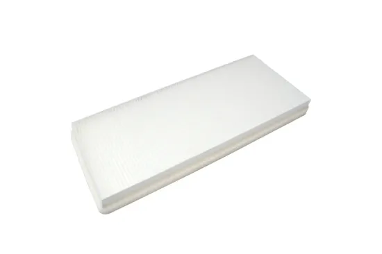 Filter, Innenraumluft HELLA 8ZC 366 122-681 Bild Filter, Innenraumluft HELLA 8ZC 366 122-681
