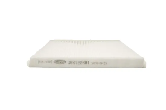 Filter, Innenraumluft HELLA 8ZC 366 122-681 Bild Filter, Innenraumluft HELLA 8ZC 366 122-681