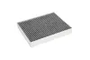 Filter, Innenraumluft HELLA 8ZC 366 122-691 Bild Filter, Innenraumluft HELLA 8ZC 366 122-691