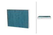 Filter, Innenraumluft HELLA 8ZC 366 122-691