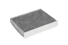 Filter, Innenraumluft HELLA 8ZC 366 122-711 Bild Filter, Innenraumluft HELLA 8ZC 366 122-711