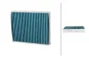 Filter, Innenraumluft HELLA 8ZC 366 122-711