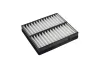 Filter, Innenraumluft HELLA 8ZC 366 122-721 Bild Filter, Innenraumluft HELLA 8ZC 366 122-721