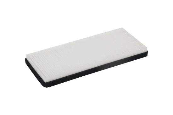 Filter, Innenraumluft HELLA 8ZC 366 122-731 Bild Filter, Innenraumluft HELLA 8ZC 366 122-731