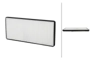 Filter, Innenraumluft HELLA 8ZC 366 122-731