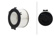 Filter, Innenraumluft HELLA 8ZC 366 122-741