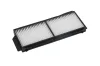 Filter, Innenraumluft HELLA 8ZC 366 122-751 Bild Filter, Innenraumluft HELLA 8ZC 366 122-751
