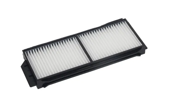 Filter, Innenraumluft HELLA 8ZC 366 122-751 Bild Filter, Innenraumluft HELLA 8ZC 366 122-751