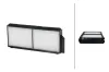 Filter, Innenraumluft HELLA 8ZC 366 122-751 Bild Filter, Innenraumluft HELLA 8ZC 366 122-751