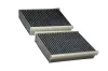 Filter, Innenraumluft HELLA 8ZC 366 122-771 Bild Filter, Innenraumluft HELLA 8ZC 366 122-771