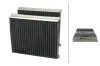 Filter, Innenraumluft HELLA 8ZC 366 122-771 Bild Filter, Innenraumluft HELLA 8ZC 366 122-771