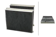 Filter, Innenraumluft HELLA 8ZC 366 122-771