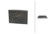 Filter, Innenraumluft HELLA 8ZC 366 122-791