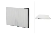Filter, Innenraumluft HELLA 8ZC 366 122-801