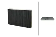 Filter, Innenraumluft HELLA 8ZC 366 122-841