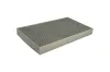 Filter, Innenraumluft HELLA 8ZC 366 122-851 Bild Filter, Innenraumluft HELLA 8ZC 366 122-851