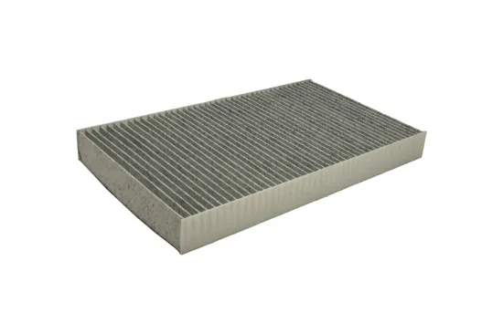 Filter, Innenraumluft HELLA 8ZC 366 122-851 Bild Filter, Innenraumluft HELLA 8ZC 366 122-851