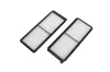 Filter, Innenraumluft HELLA 8ZC 366 122-861 Bild Filter, Innenraumluft HELLA 8ZC 366 122-861