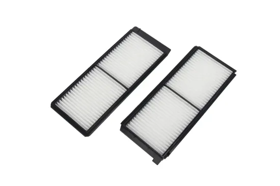 Filter, Innenraumluft HELLA 8ZC 366 122-861 Bild Filter, Innenraumluft HELLA 8ZC 366 122-861