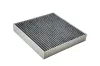 Filter, Innenraumluft HELLA 8ZC 366 122-891 Bild Filter, Innenraumluft HELLA 8ZC 366 122-891