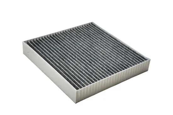 Filter, Innenraumluft HELLA 8ZC 366 122-891 Bild Filter, Innenraumluft HELLA 8ZC 366 122-891